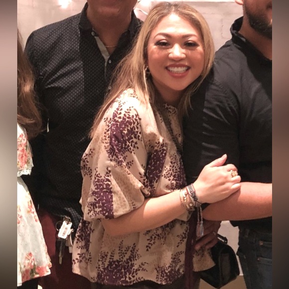 Batwing Blouse - Picture 3 of 15